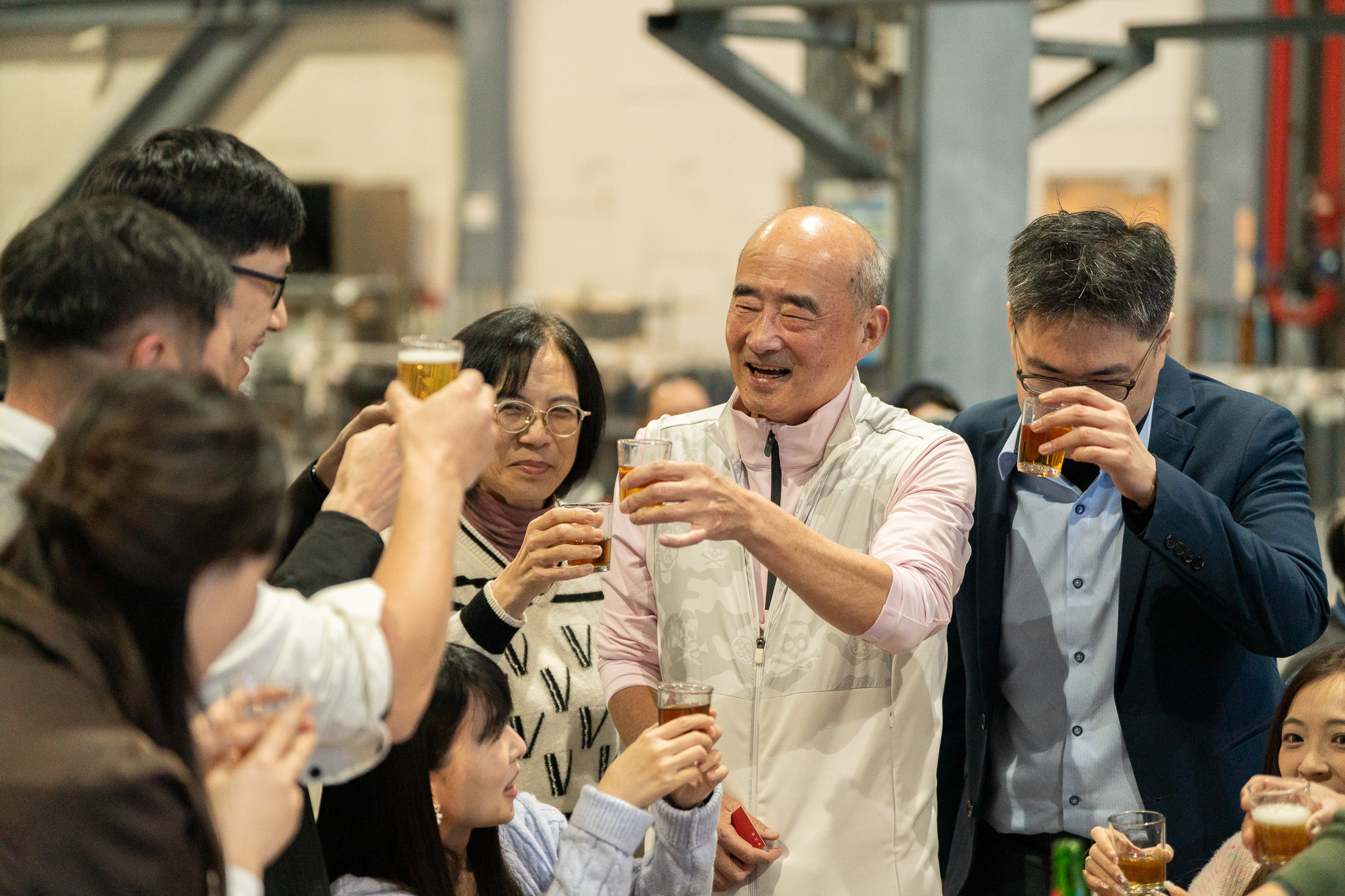 春酒尾牙活動紀錄